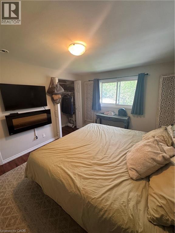 75 HILLSIDE Drive Unit# Upper, Kitchener, Ontario, N2E1R1 — Photo 12