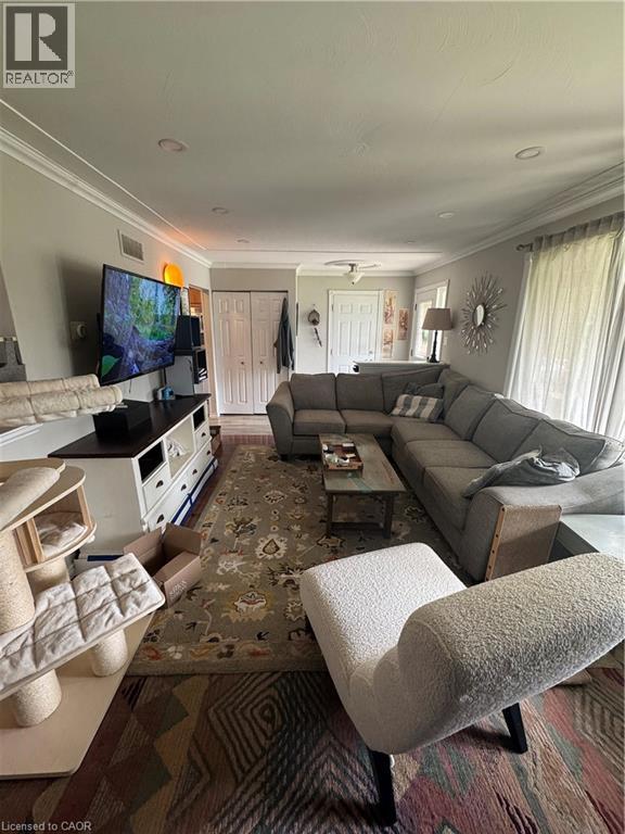 75 HILLSIDE Drive Unit# Upper, Kitchener, Ontario, N2E1R1 — Photo 5