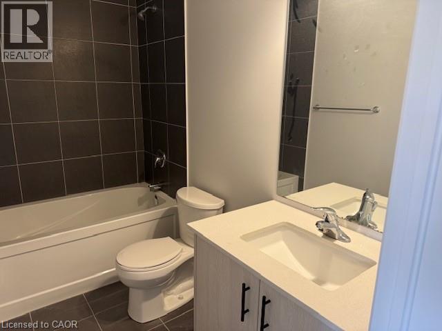 40 CAPSTONE Lane, Hamilton, Ontario, L9C0E8 — Photo 18