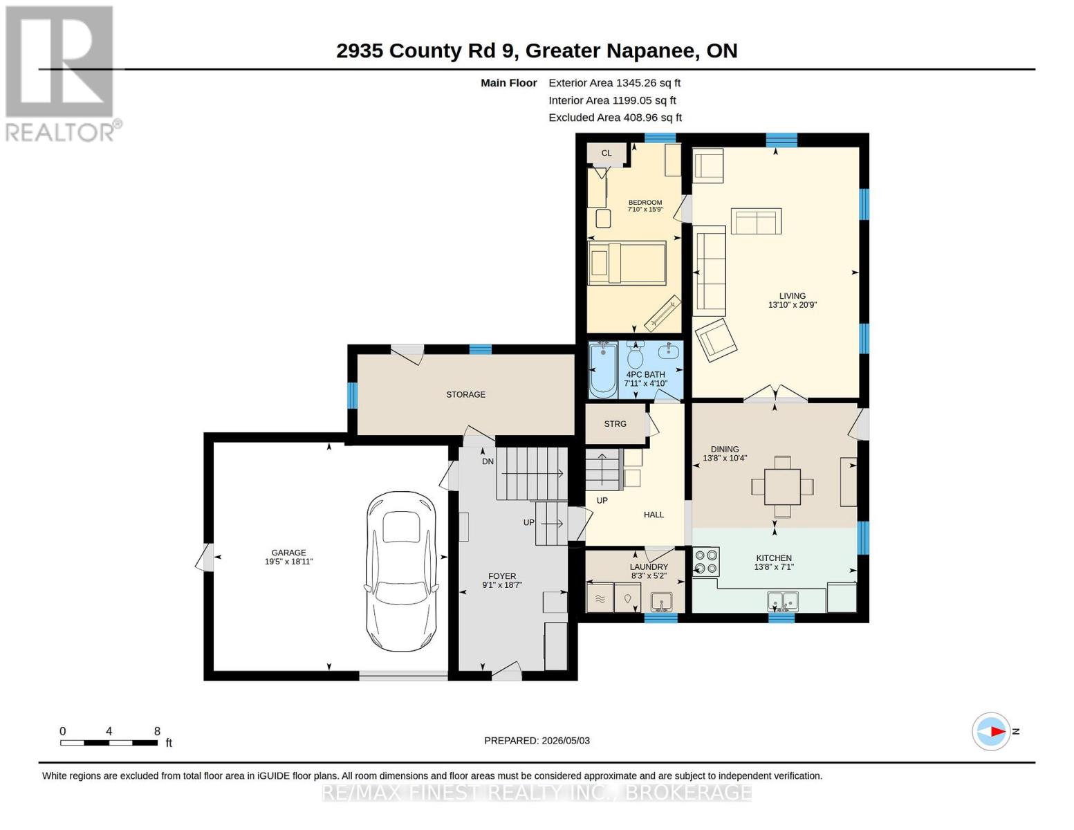 2935 COUNTY ROAD 9 - 48