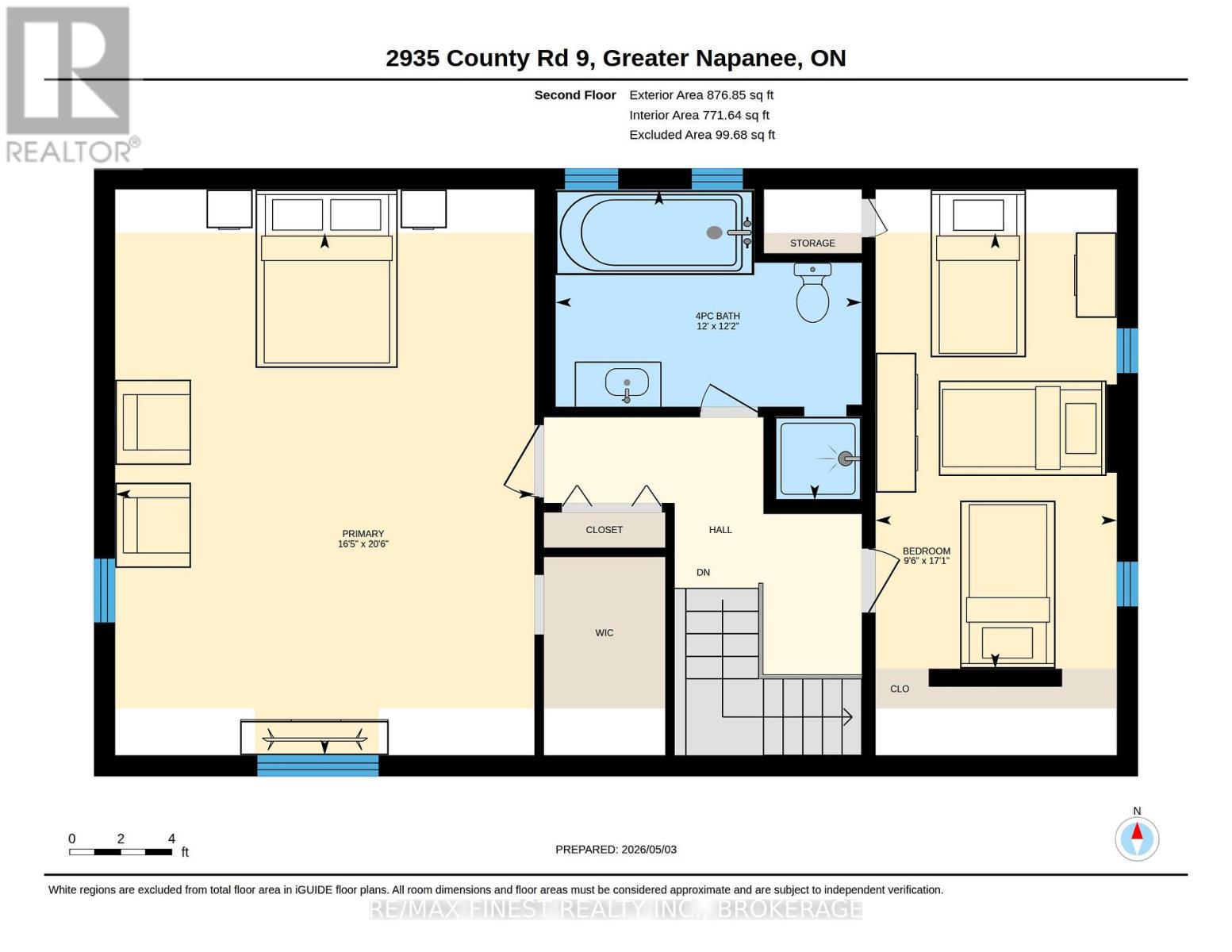 2935 COUNTY ROAD 9 - 49