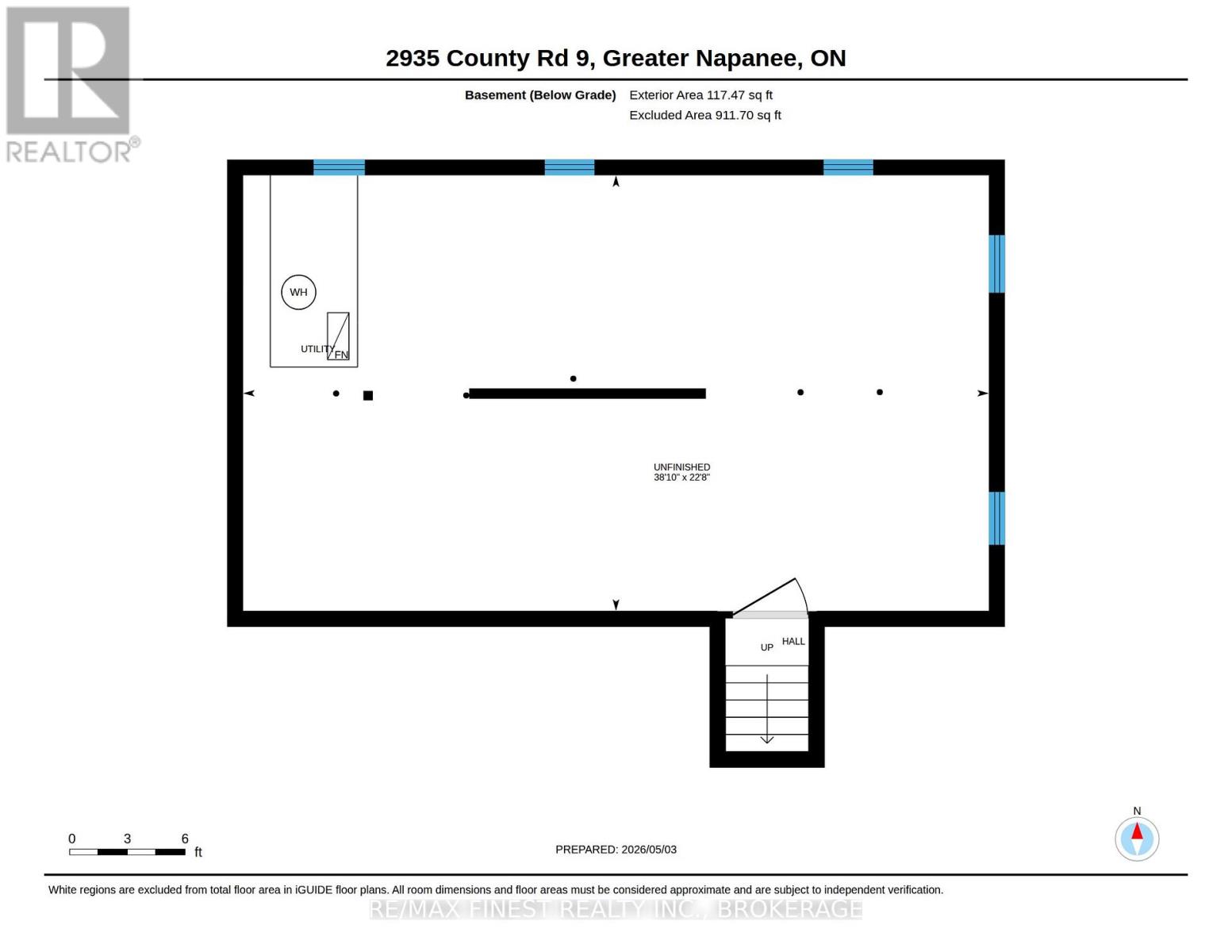 2935 COUNTY ROAD 9 - 50