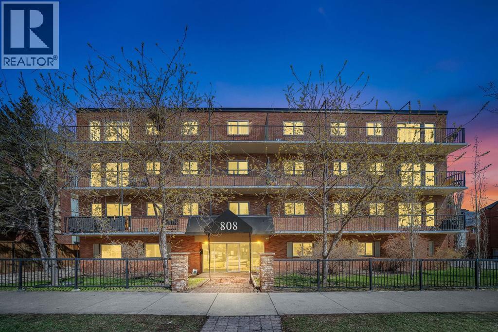 #207 808 Royal Avenue SW - 32