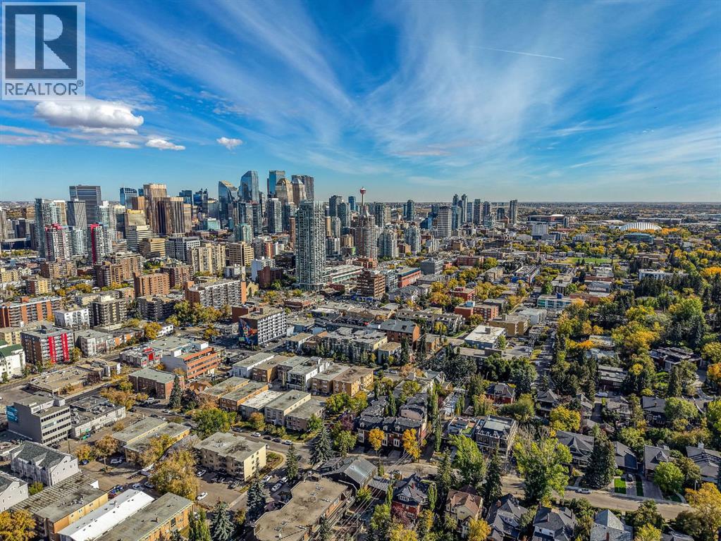 #207 808 Royal Avenue SW - 26