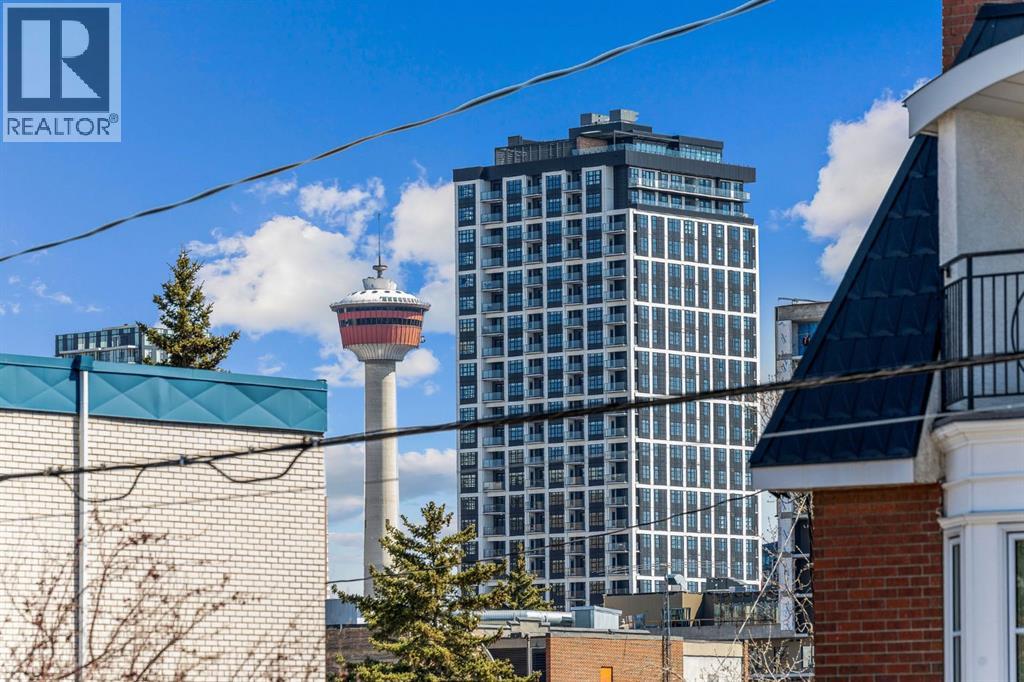 #207 808 Royal Avenue SW - 19