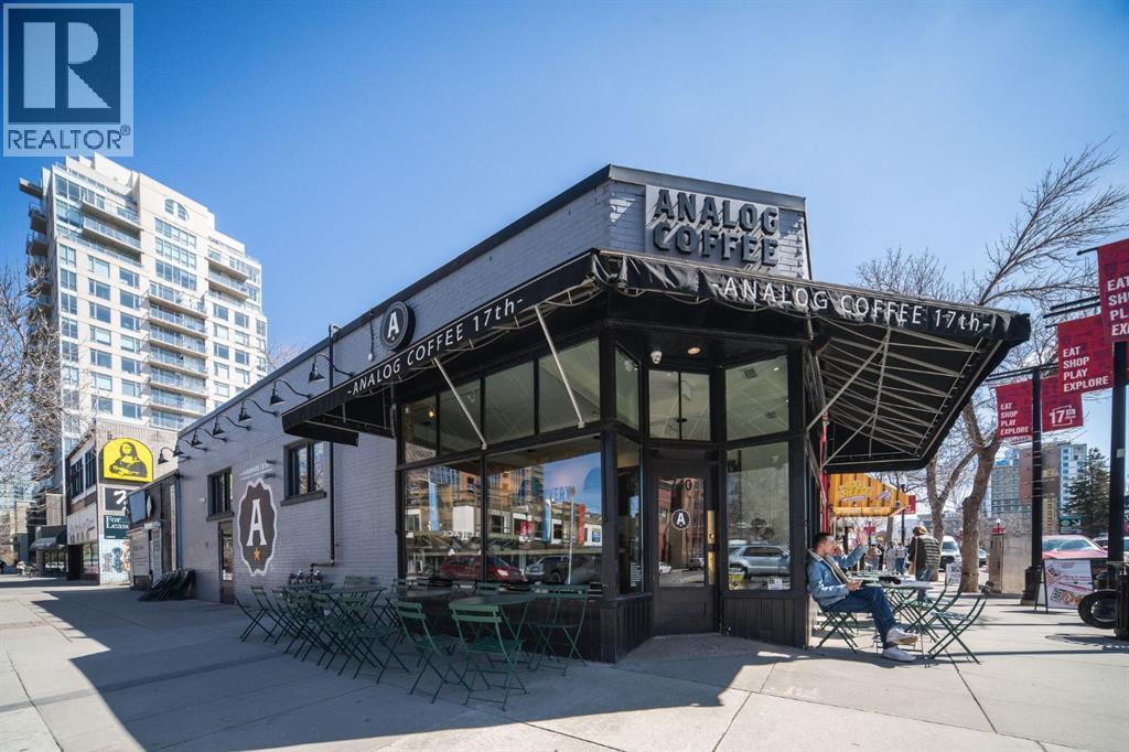 #207 808 Royal Avenue SW - 20