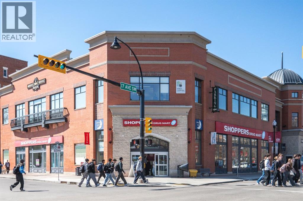 #207 808 Royal Avenue SW - 21