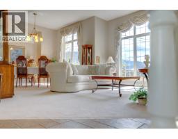 Dining room - 1101 Phoenix Drive, Vernon, BC V1B3M4 Photo 14