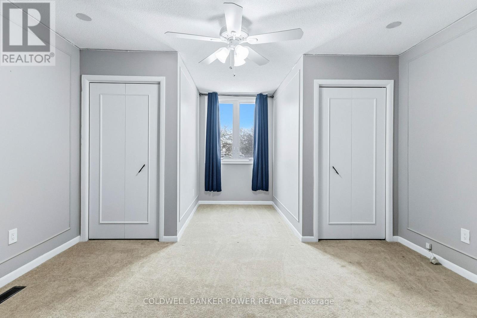 27 FOXCROFT CRESCENT - 29