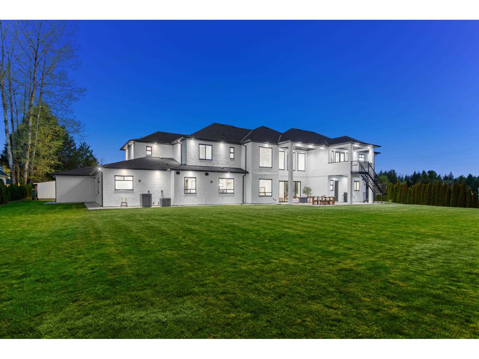 606 202 STREET, Langley