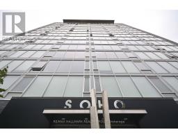 1203 - 300 LISGAR STREET