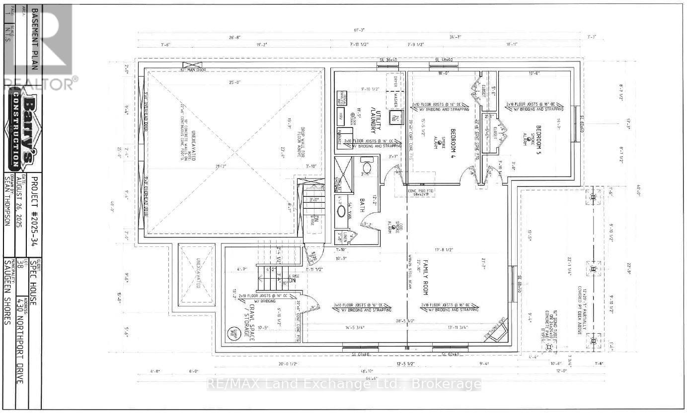 430 NORTHPORT DRIVE - 3