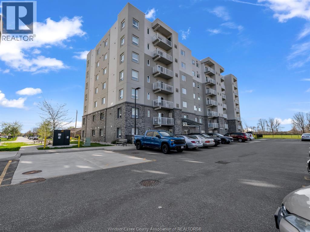 1675 BANWELL Unit# 104, Windsor, Ontario, N8P0G6 — Photo 2