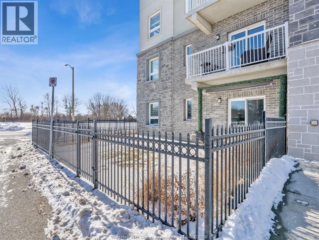 1675 BANWELL Unit# 104, Windsor, Ontario, N8P0G6 — Photo 25