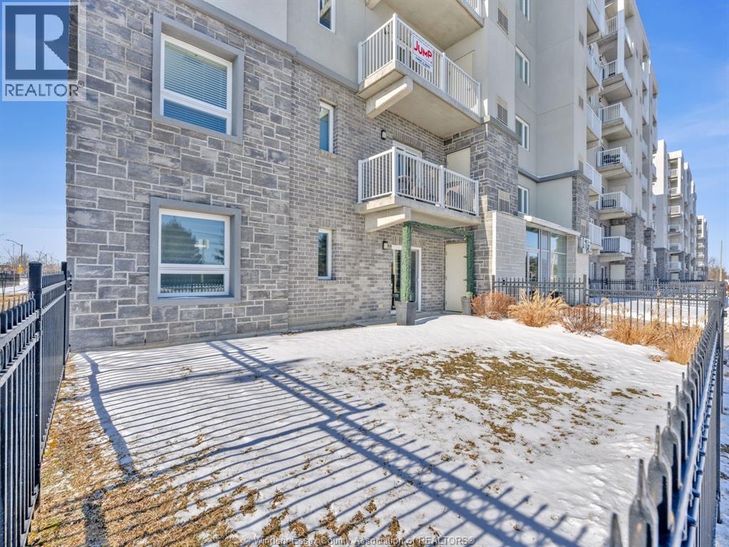 1675 BANWELL Unit# 104, Windsor, Ontario, N8P0G6 — Photo 27