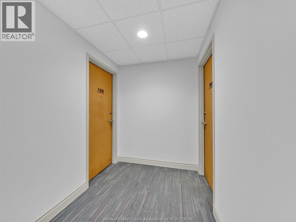 1675 BANWELL Unit# 104, Windsor, Ontario, N8P0G6 — Photo 9