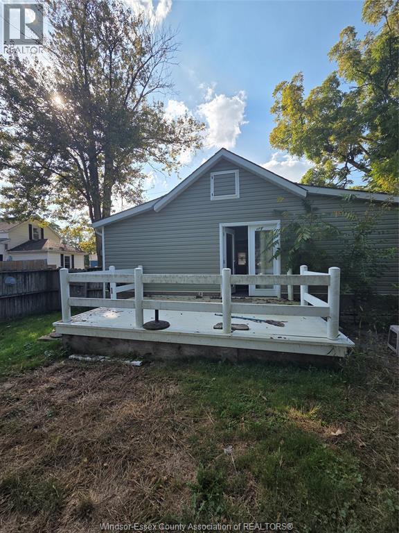 434 ISAAC STREET, Dresden, Ontario, N0P1M0 — Photo 3