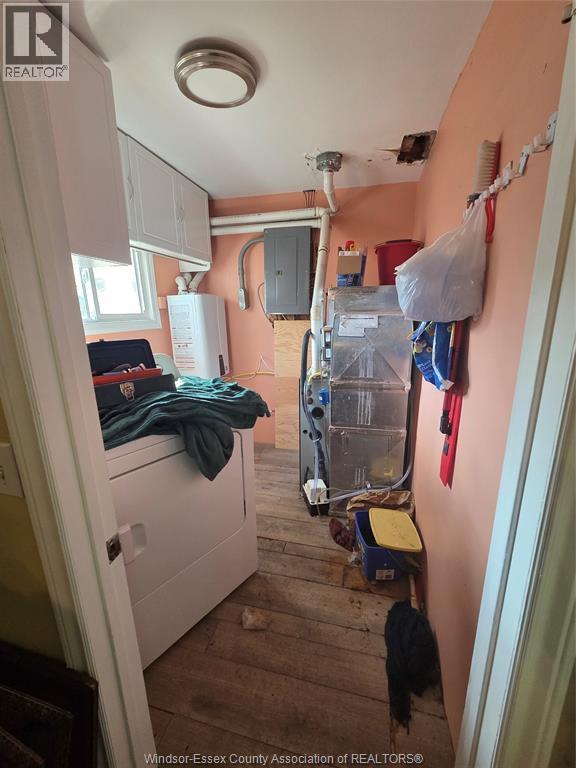 434 ISAAC STREET, Dresden, Ontario, N0P1M0 — Photo 10