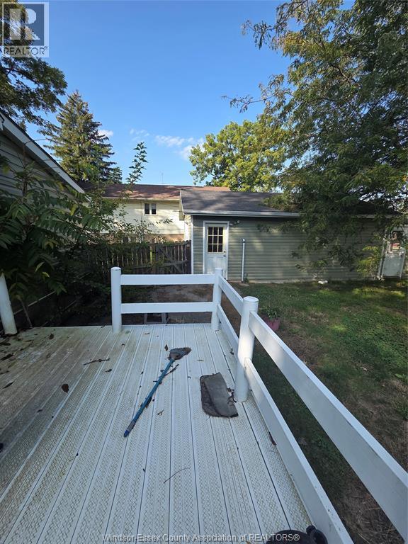 434 ISAAC STREET, Dresden, Ontario, N0P1M0 — Photo 4