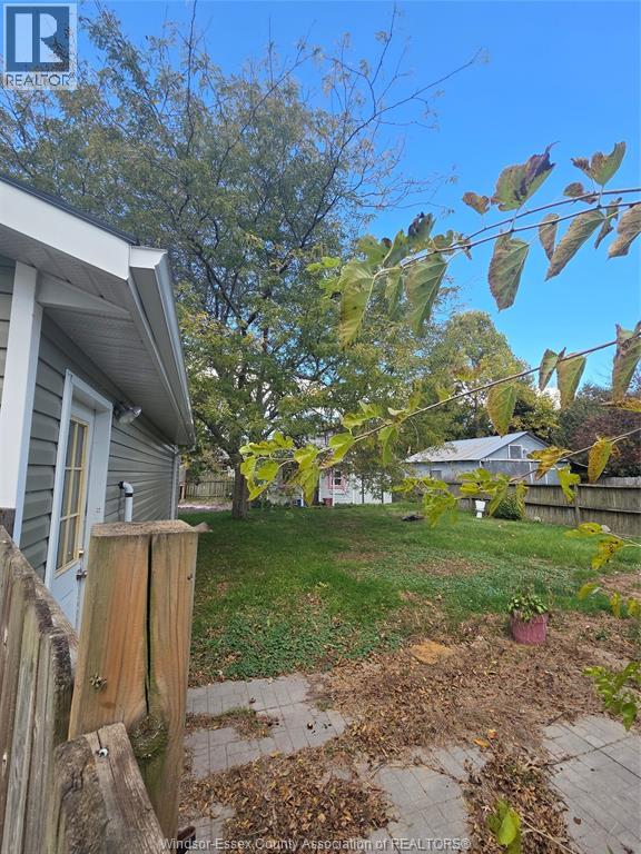 434 ISAAC STREET, Dresden, Ontario, N0P1M0 — Photo 8