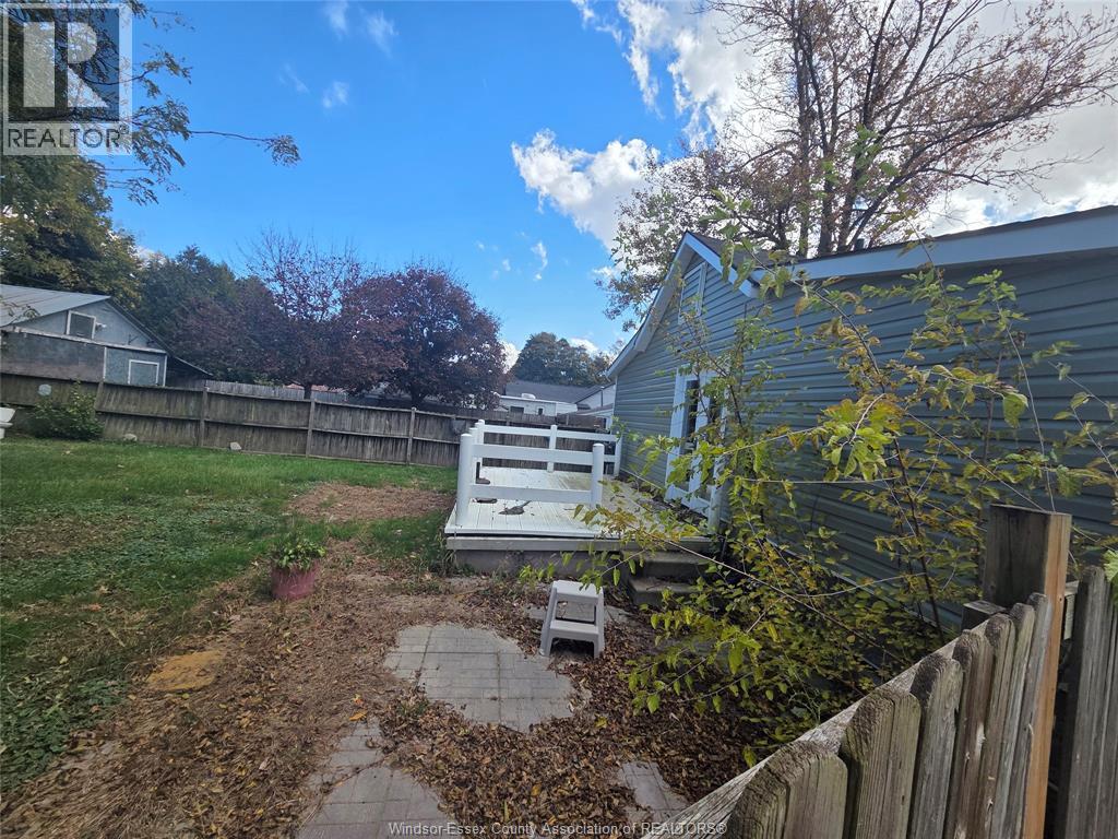 434 ISAAC STREET, Dresden, Ontario, N0P1M0 — Photo 9