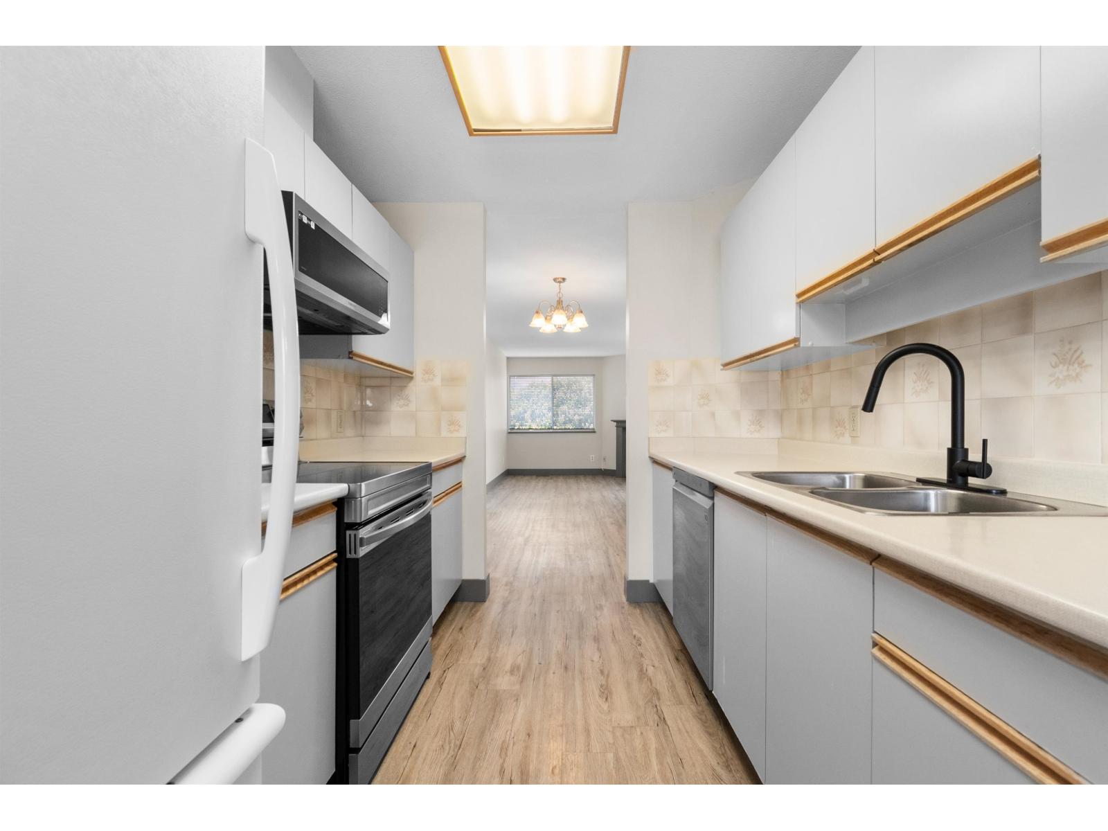 135 7610 EVANS ROAD, Sardis West Vedder, Chilliwack