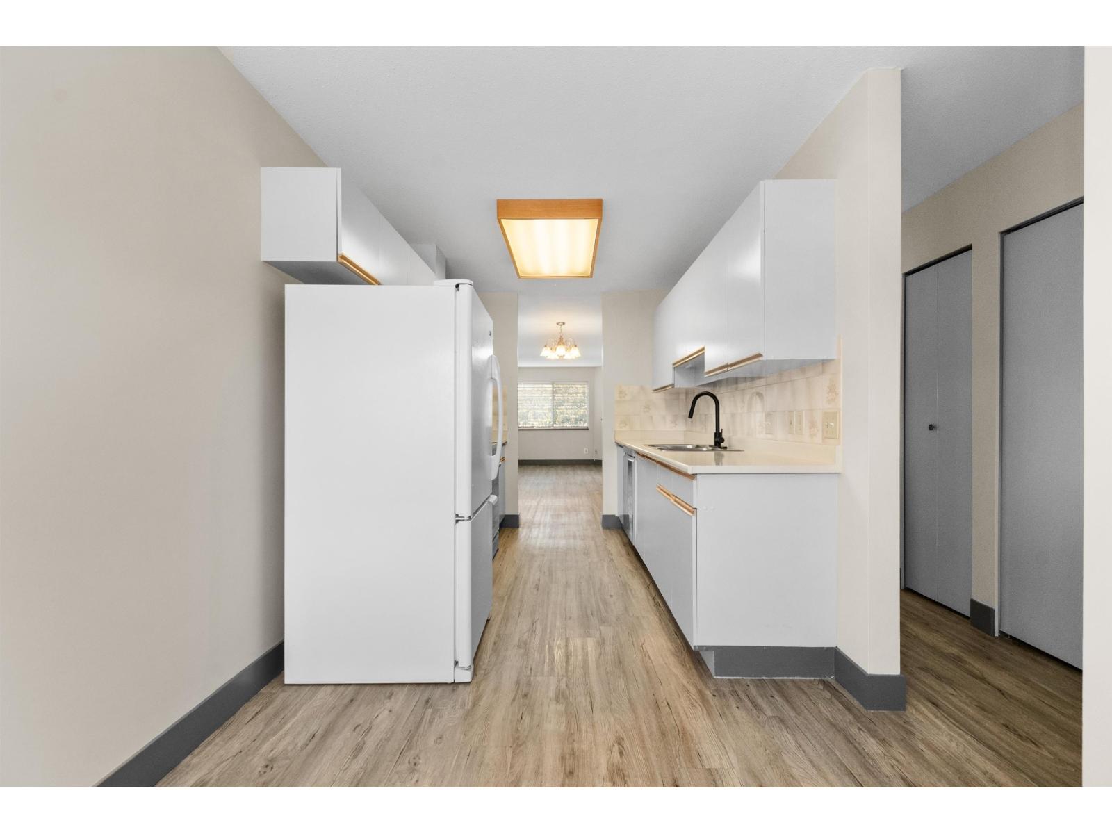 135 7610 EVANS ROAD, Sardis West Vedder, Chilliwack