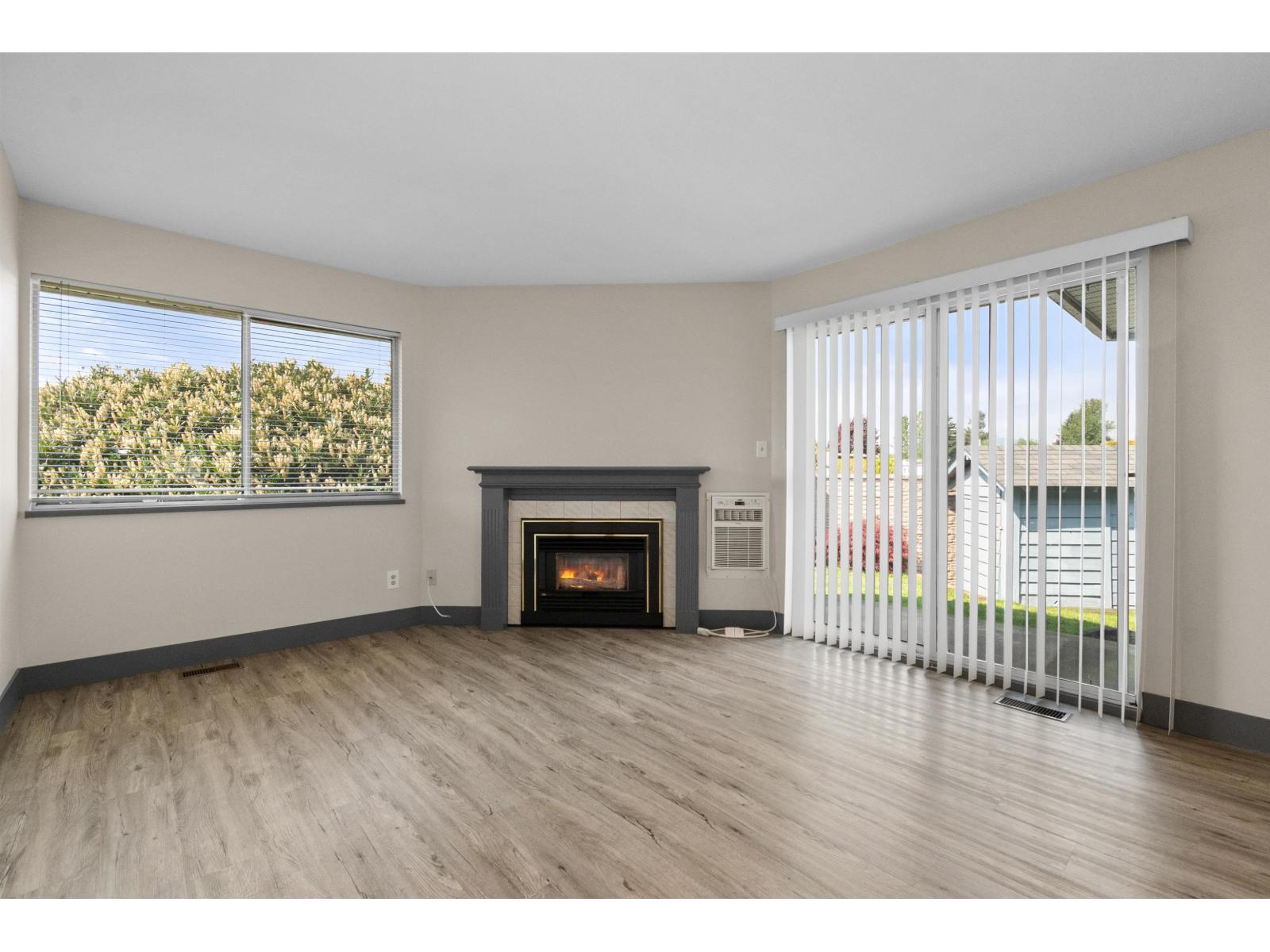 135 7610 EVANS ROAD, Sardis West Vedder, Chilliwack