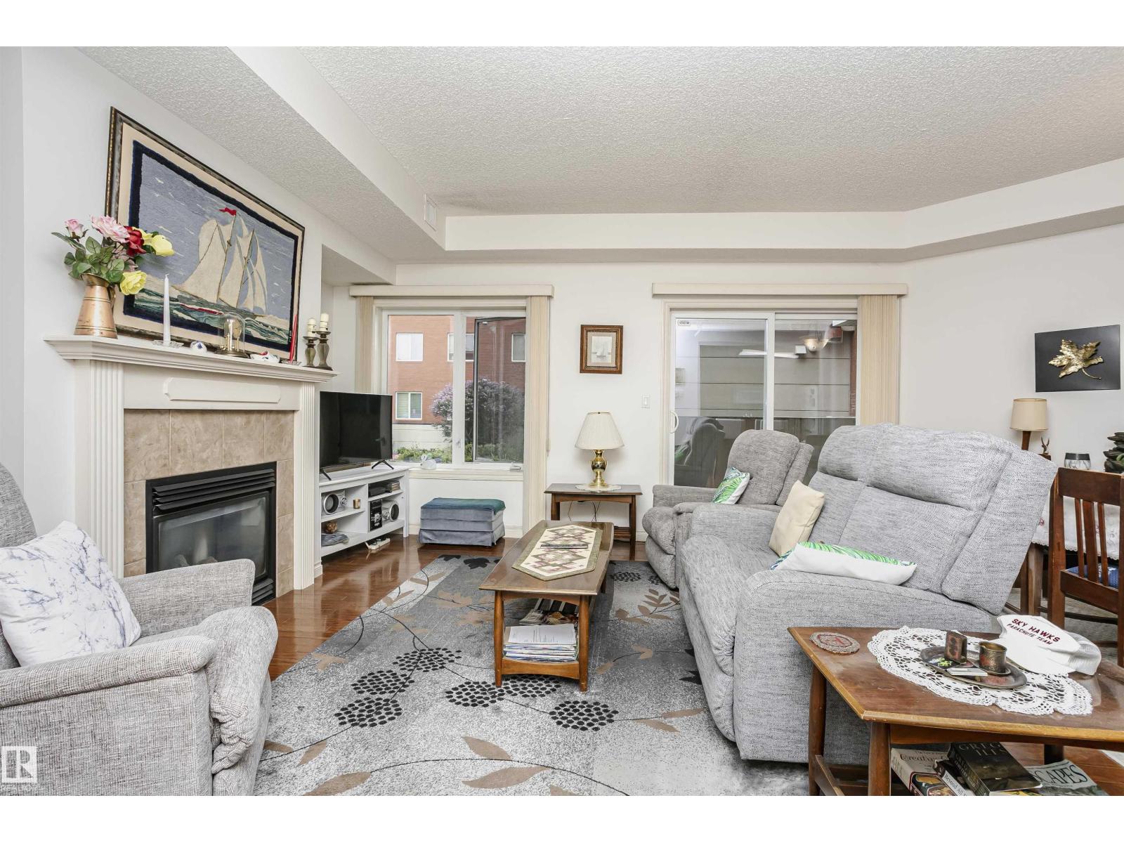 #112 260 STURGEON RD, St. Albert