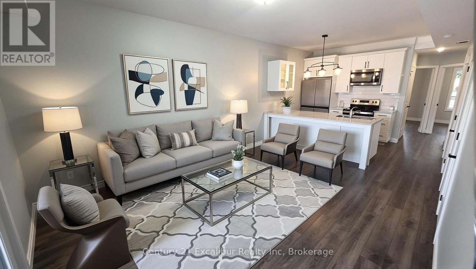 #4B 360 QUEEN STREET E - 2