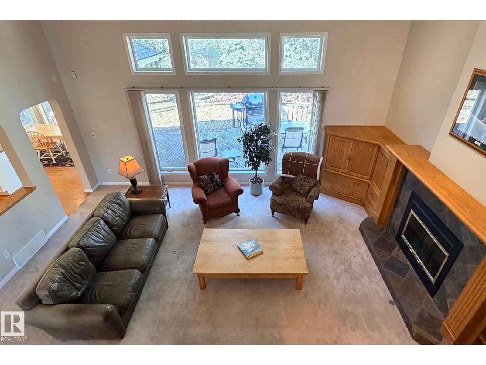 721 BUTTERWORTH DR NW, Edmonton