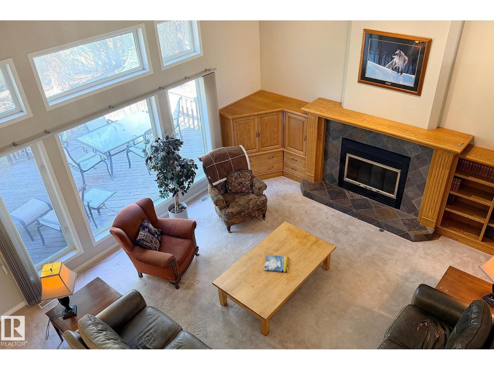 721 BUTTERWORTH DR NW, Edmonton
