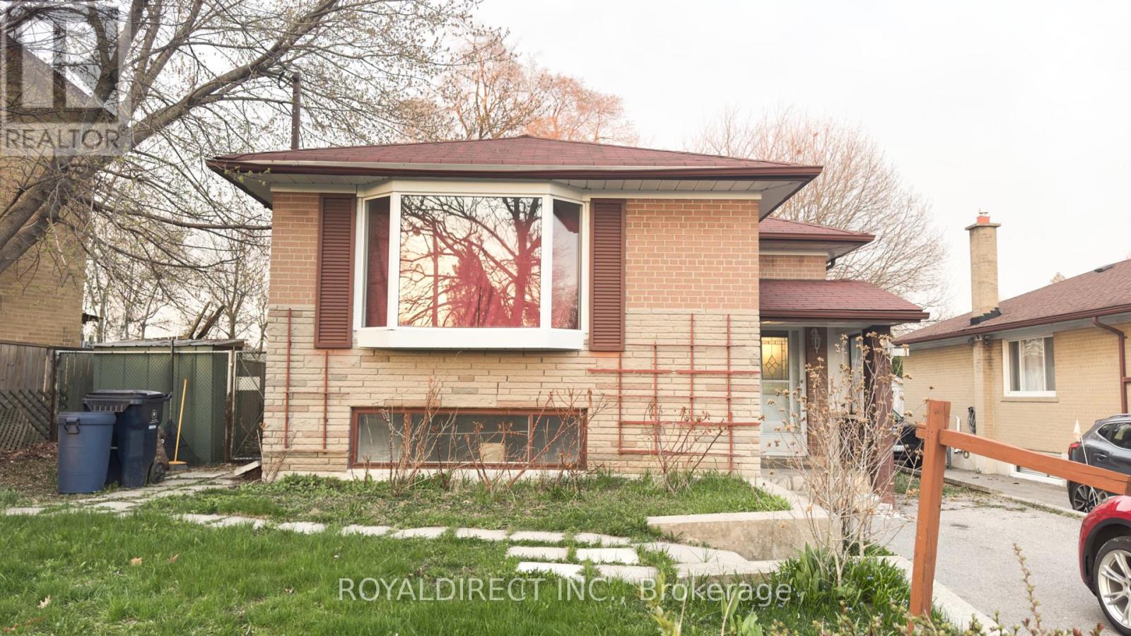 65 SHARBOT AVENUE - 1