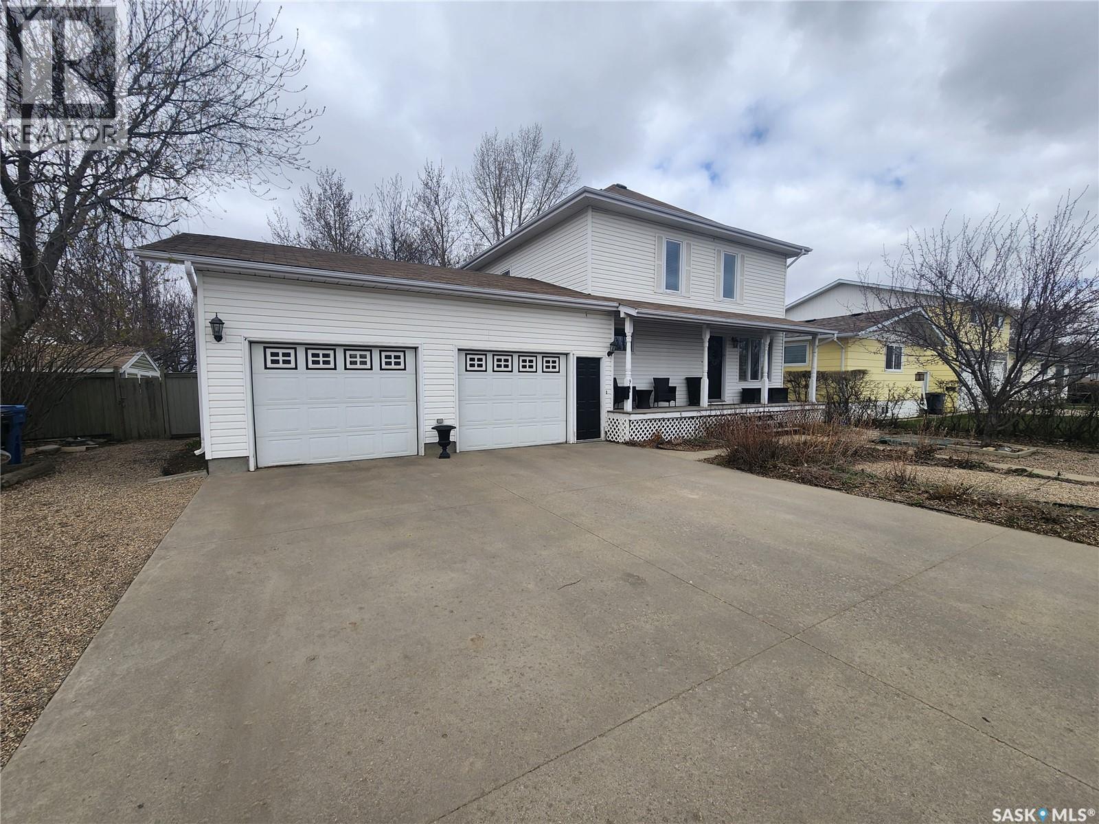 947 Albert STREET - photo 2