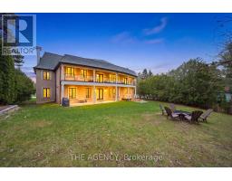 8 Bayview Park Lane, Richmond Hill, ON L4E3G1 Photo 33