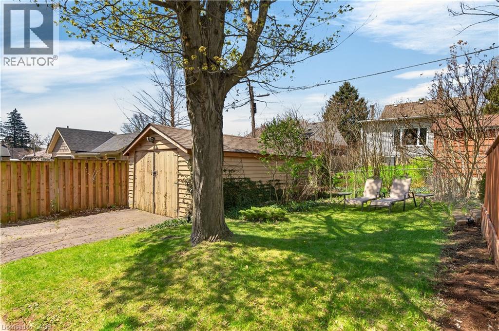 5 JANIS Court, Dundas, Ontario, L9H1S8 — Photo 37