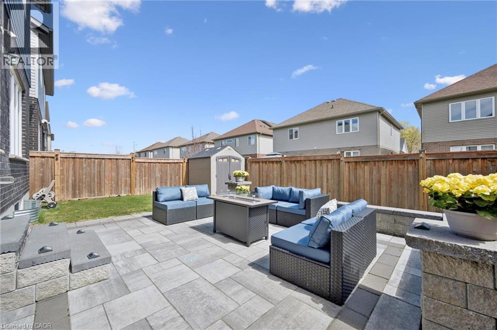 736 WOOD LILY Street, Waterloo, Ontario, N2V0C3 — Photo 40
