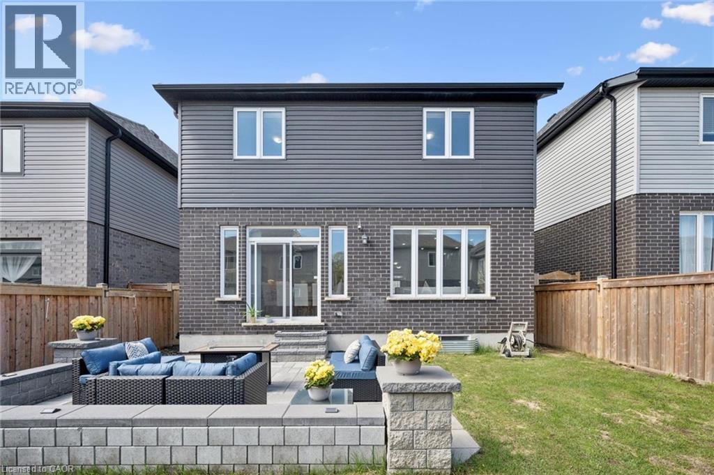 736 WOOD LILY Street, Waterloo, Ontario, N2V0C3 — Photo 43