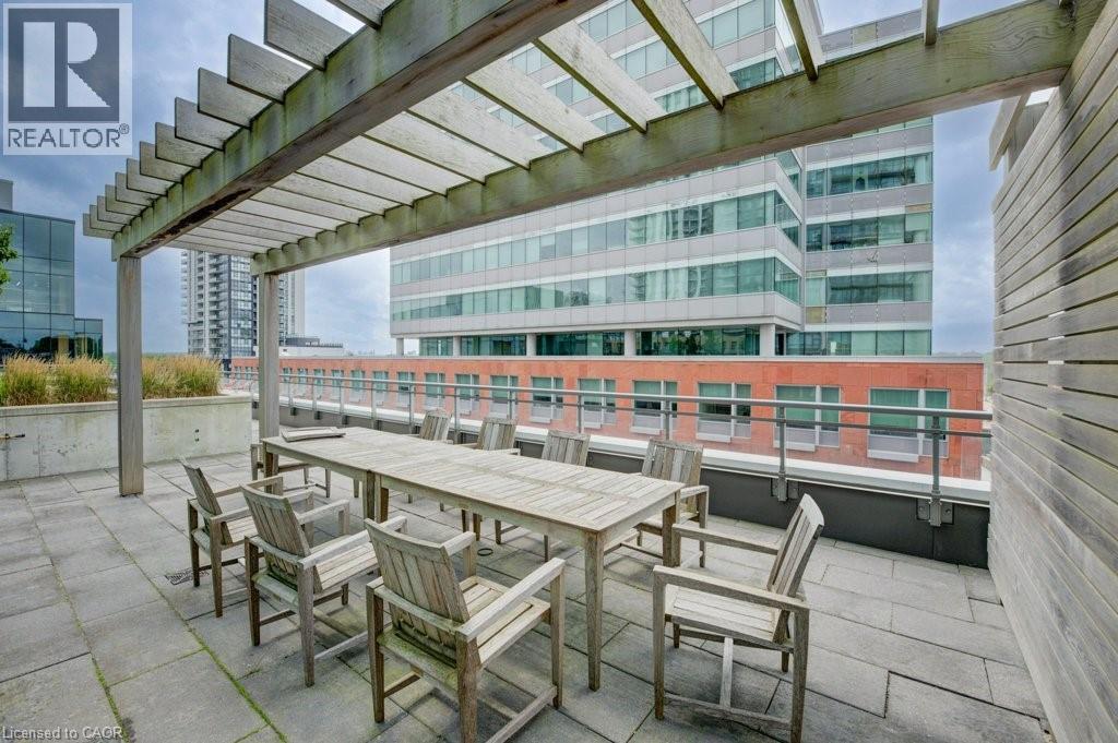 85 DUKE Street W Unit# 1007, Kitchener, Ontario, N2G1A6 — Photo 20