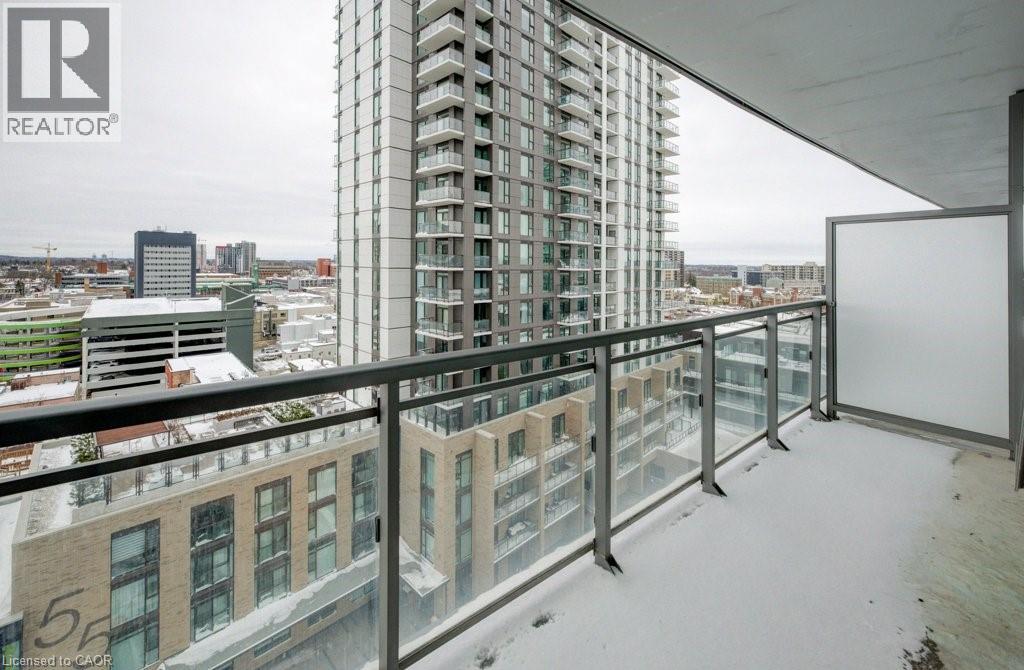85 DUKE Street W Unit# 1007, Kitchener, Ontario, N2G1A6 — Photo 9
