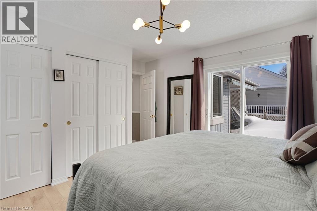 9 LAKEFIELD Court Unit# 89, Baden, Ontario, N3A3P4 — Photo 17