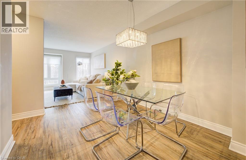895 MAPLE Avenue Unit# 617, Burlington, Ontario, L7S2H7 — Photo 11