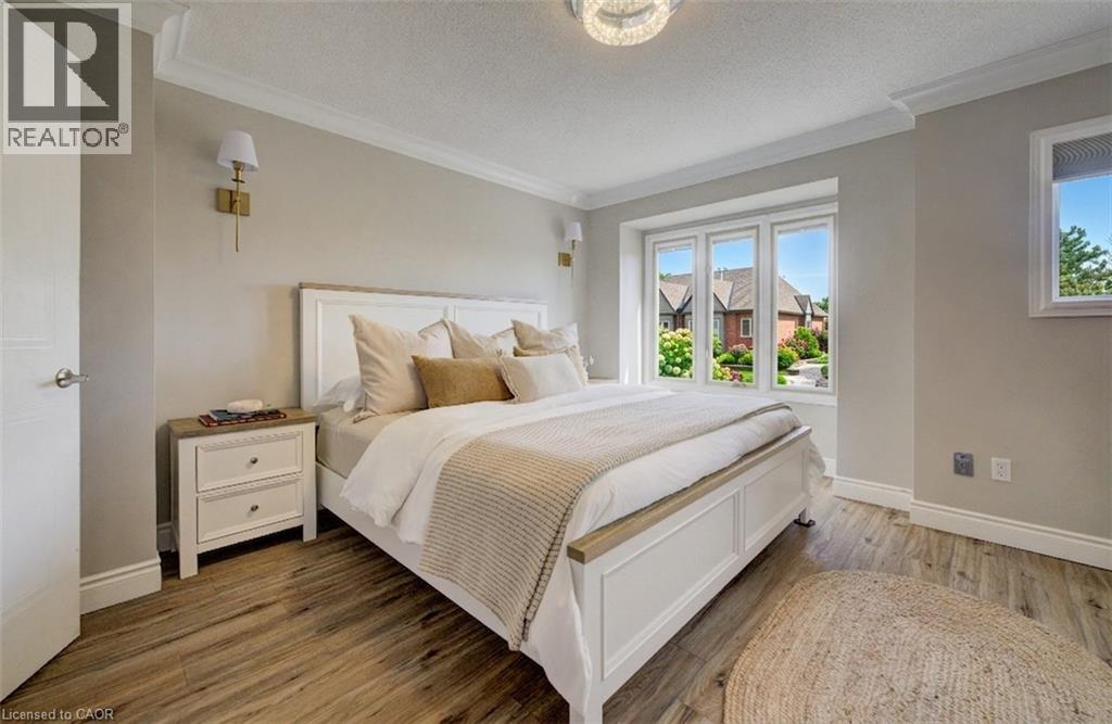 895 MAPLE Avenue Unit# 617, Burlington, Ontario, L7S2H7 — Photo 22