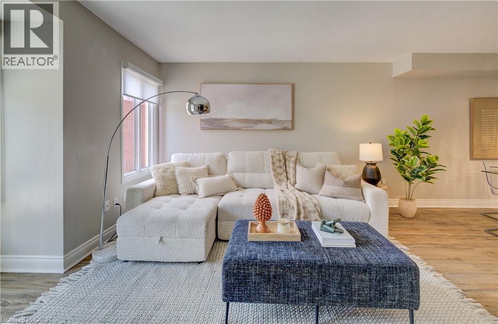 895 MAPLE Avenue Unit# 617, Burlington, Ontario, L7S2H7 — Photo 9