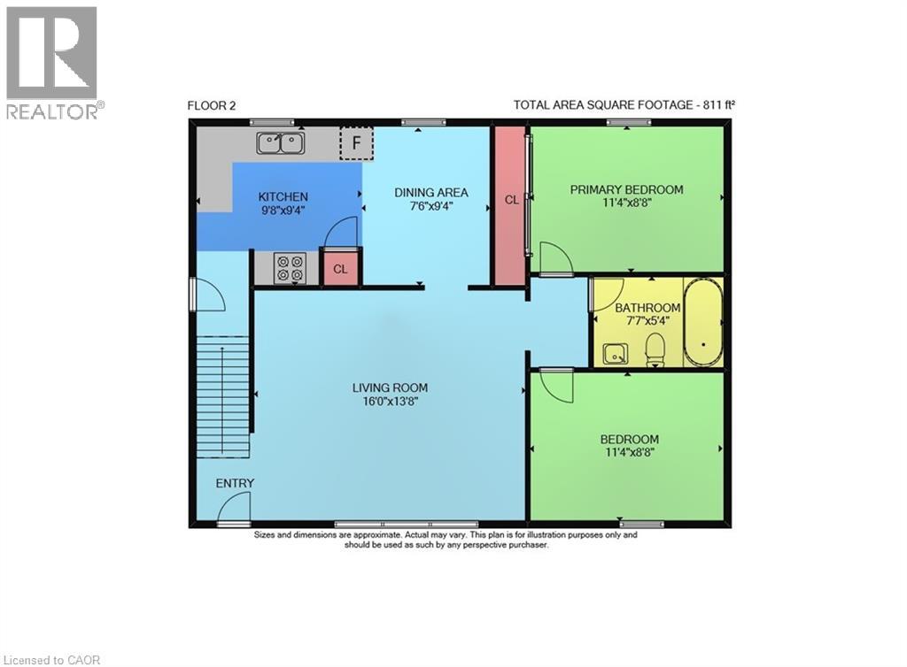 227 WEST 19TH Street - 27