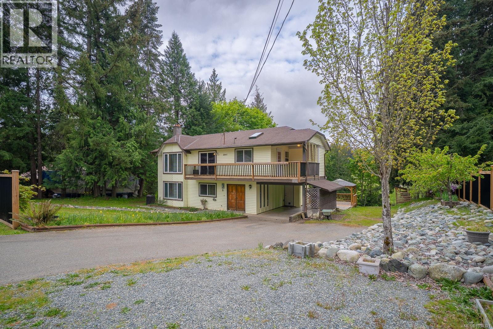 2045 Furn Rd - 2
