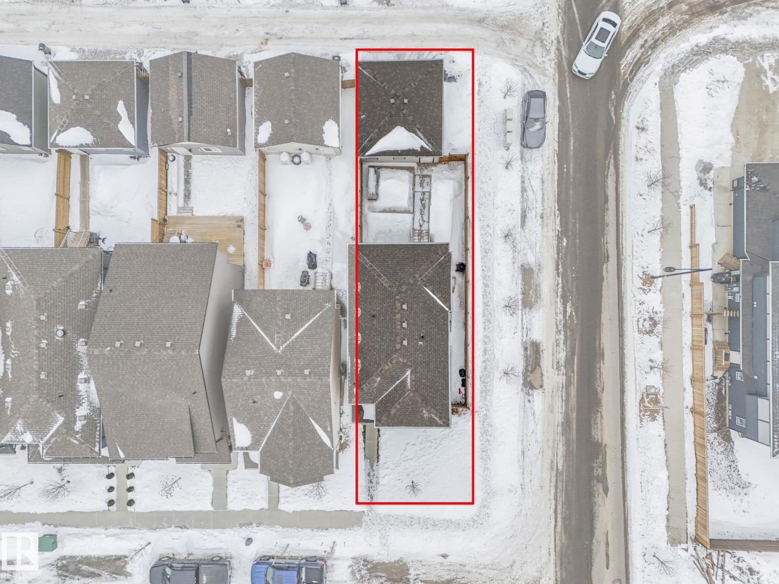 1404 PODERSKY LI SW, Edmonton