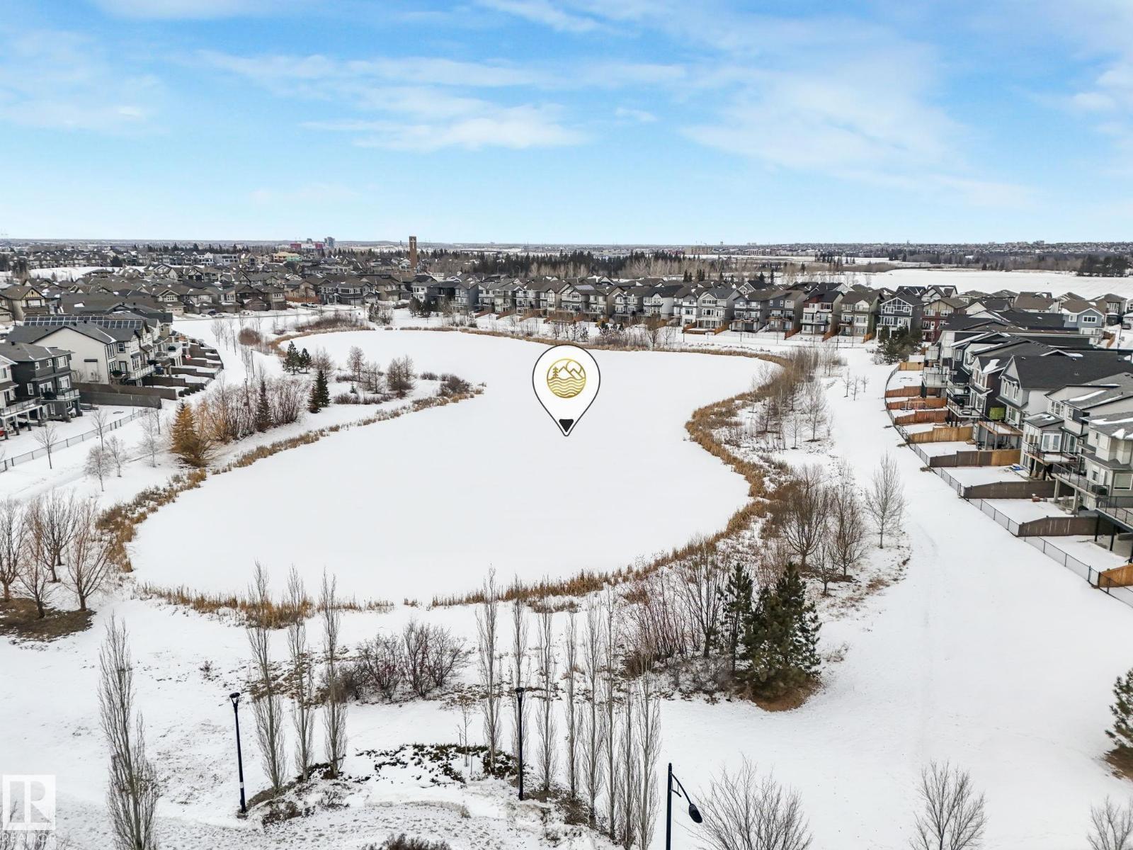 1404 PODERSKY LI SW, Edmonton