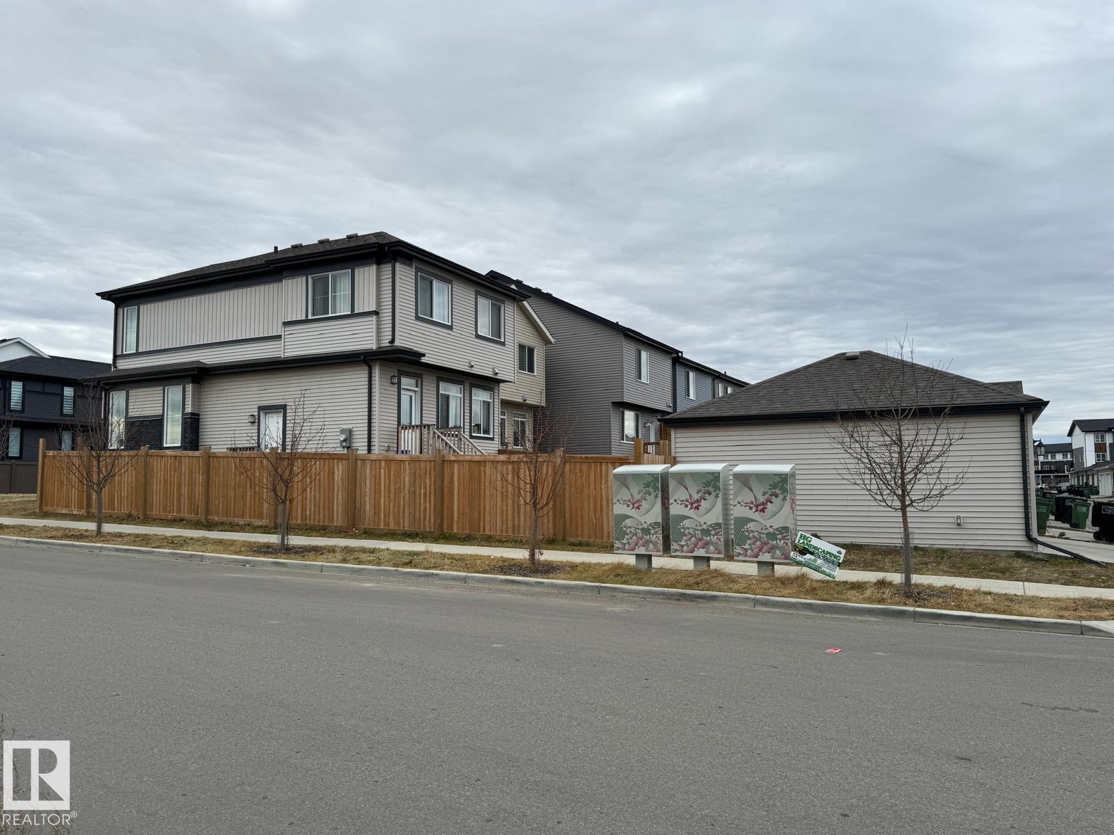1404 PODERSKY LI SW, Edmonton