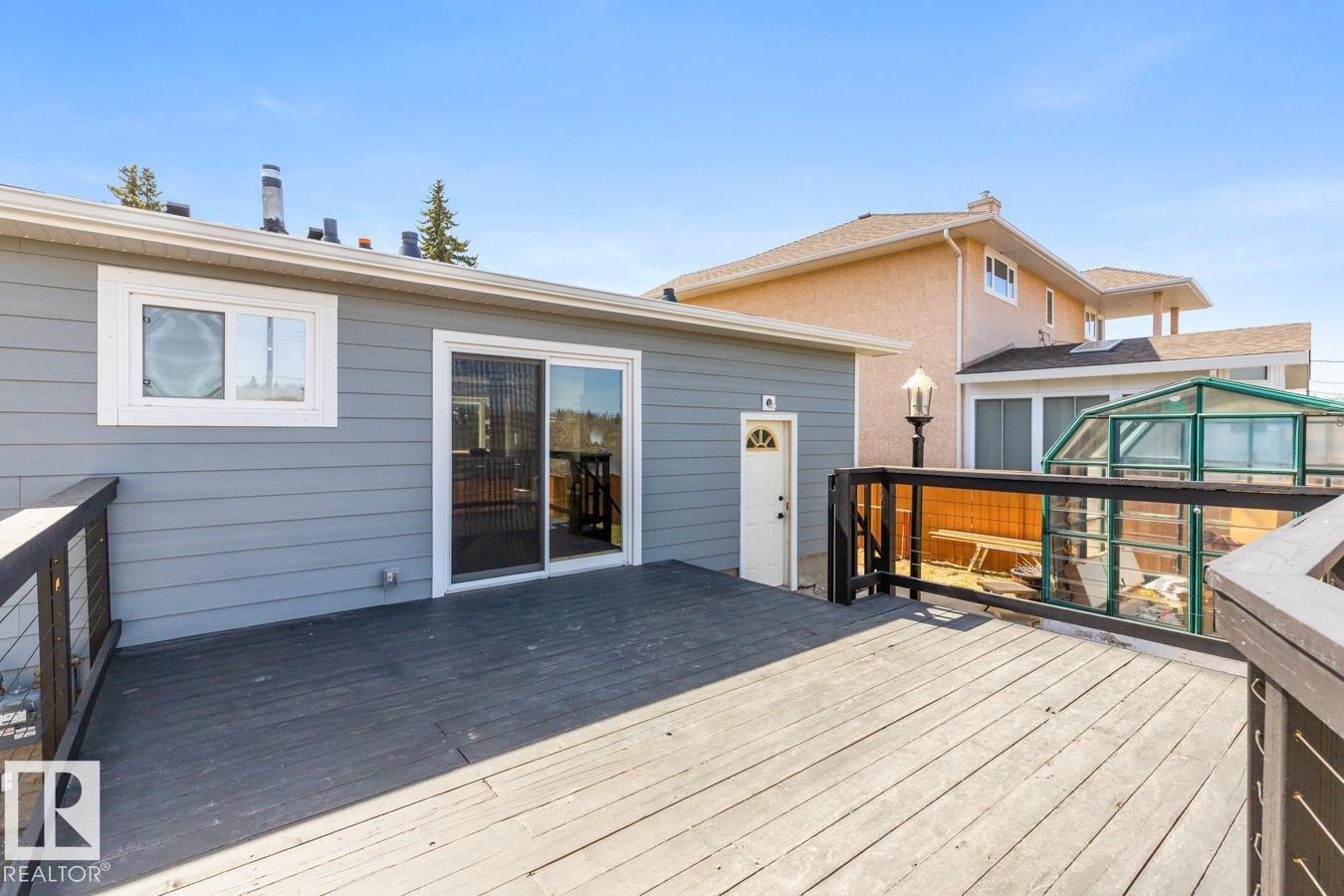 4508 109A AV NW, Edmonton